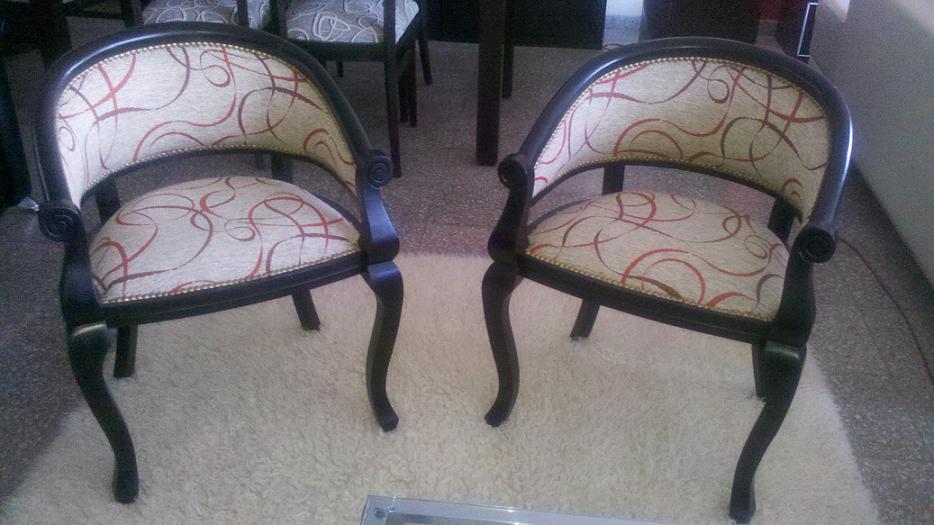 SILLON TOLOUSE  INDIVIDUAL 